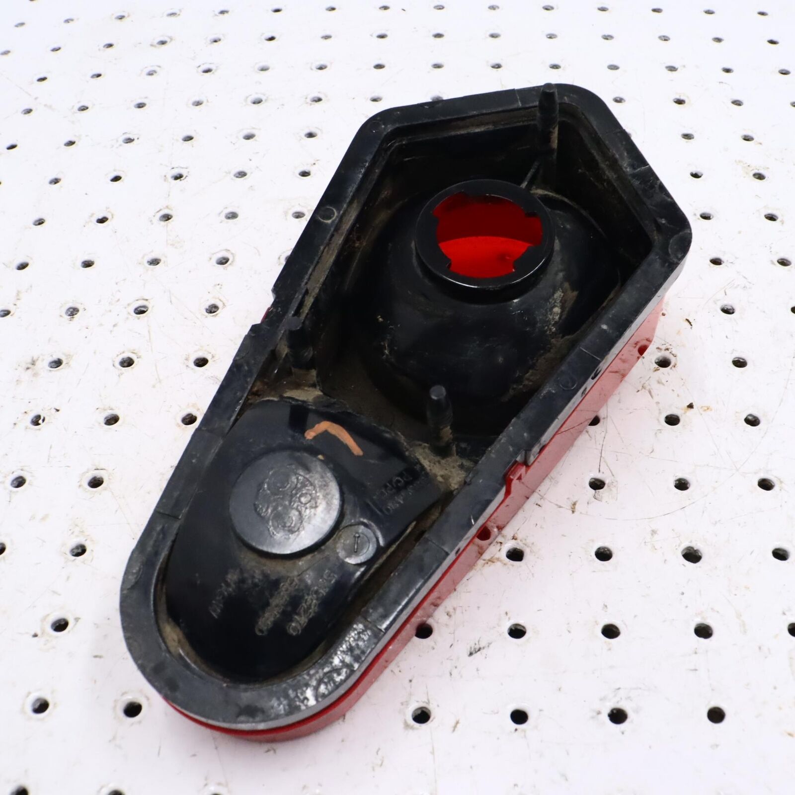 2013 POLARIS SPORTSMAN 550 LEFT REAR TAIL TAILLIGHT BACK BRAKE LIGHT 2411153