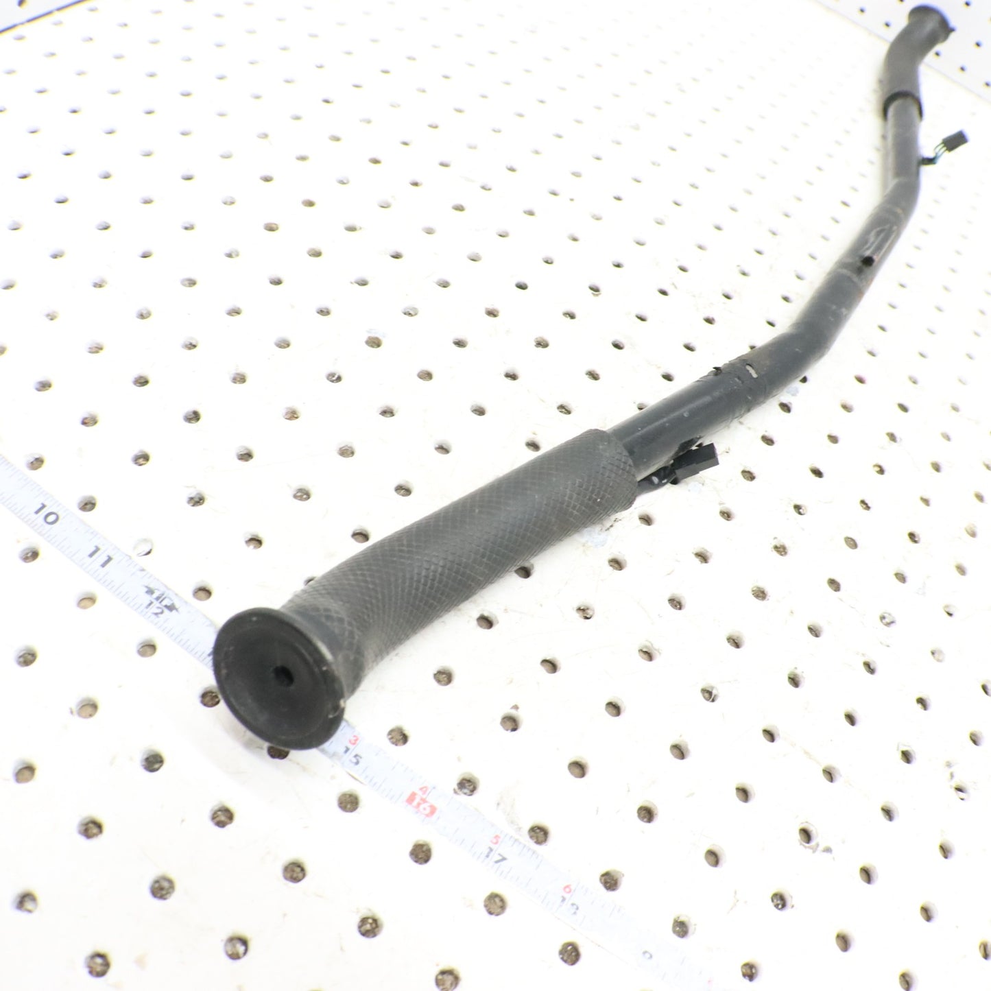 2009 Arctic Cat Crossfire R 8 Handlebar, GRIPS AND WARMERS 1705-092 