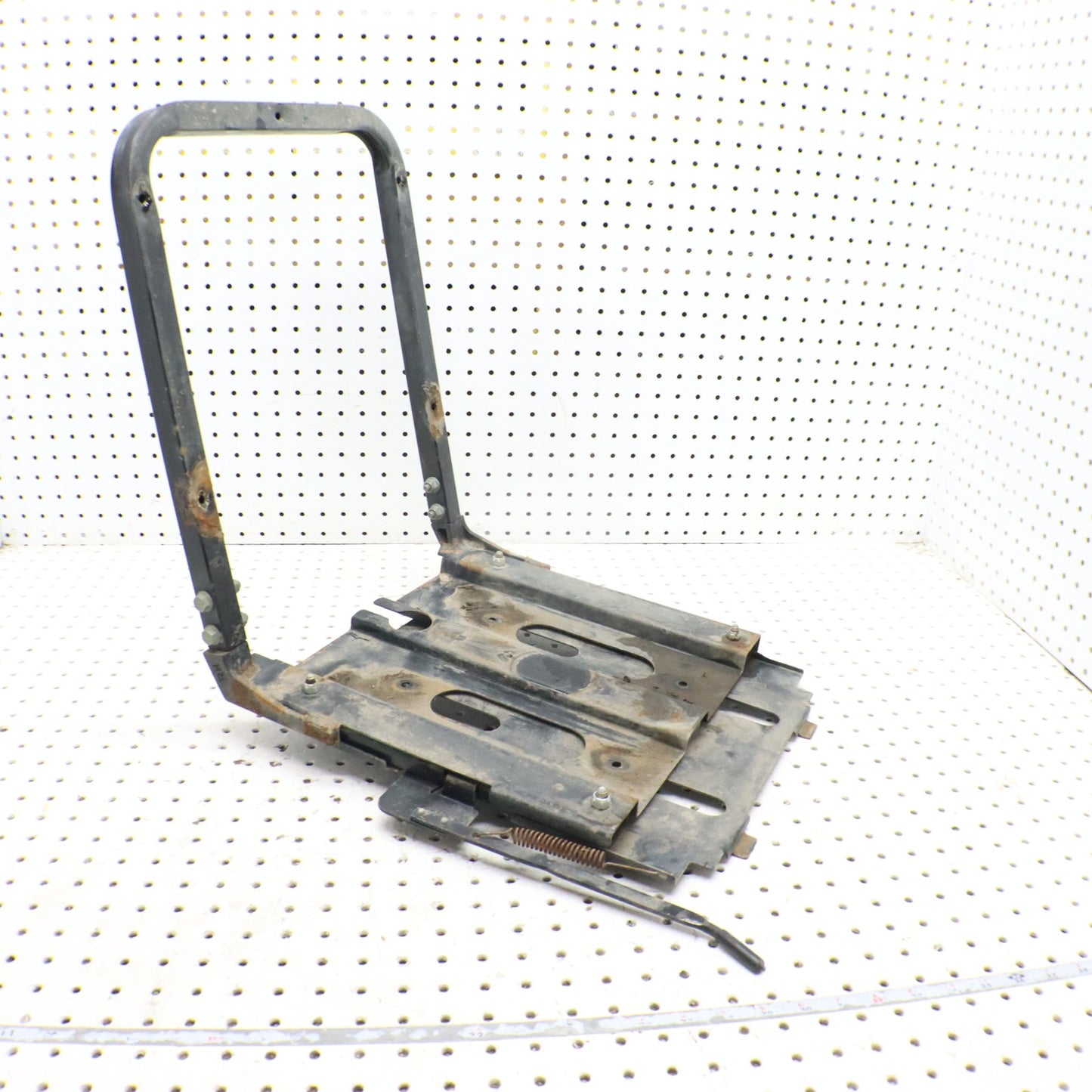 2013 Polaris Ranger Xp 900 ASM SLIDE, SEAT 2685615