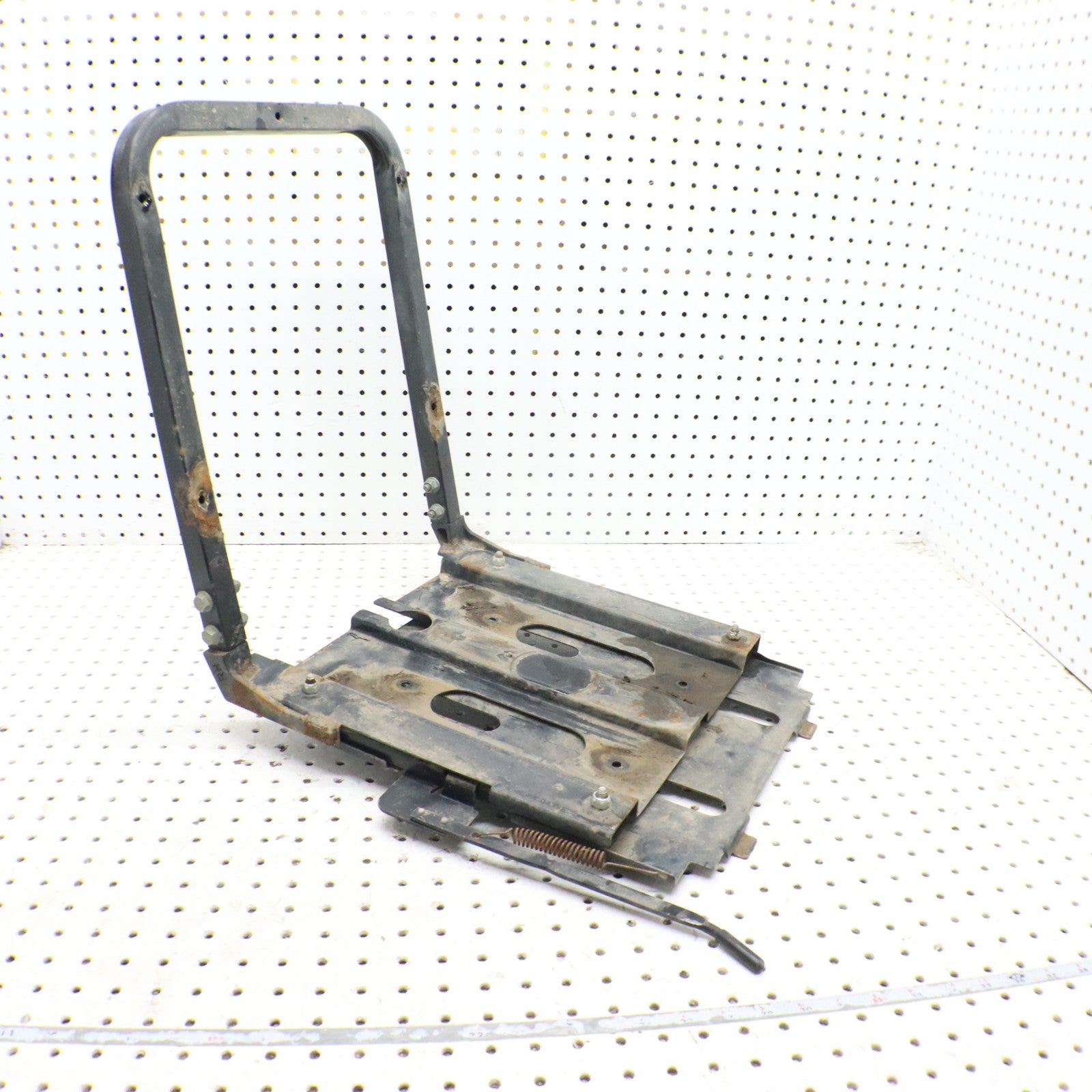2013 Polaris Ranger Xp 900 ASM SLIDE, SEAT 2685615