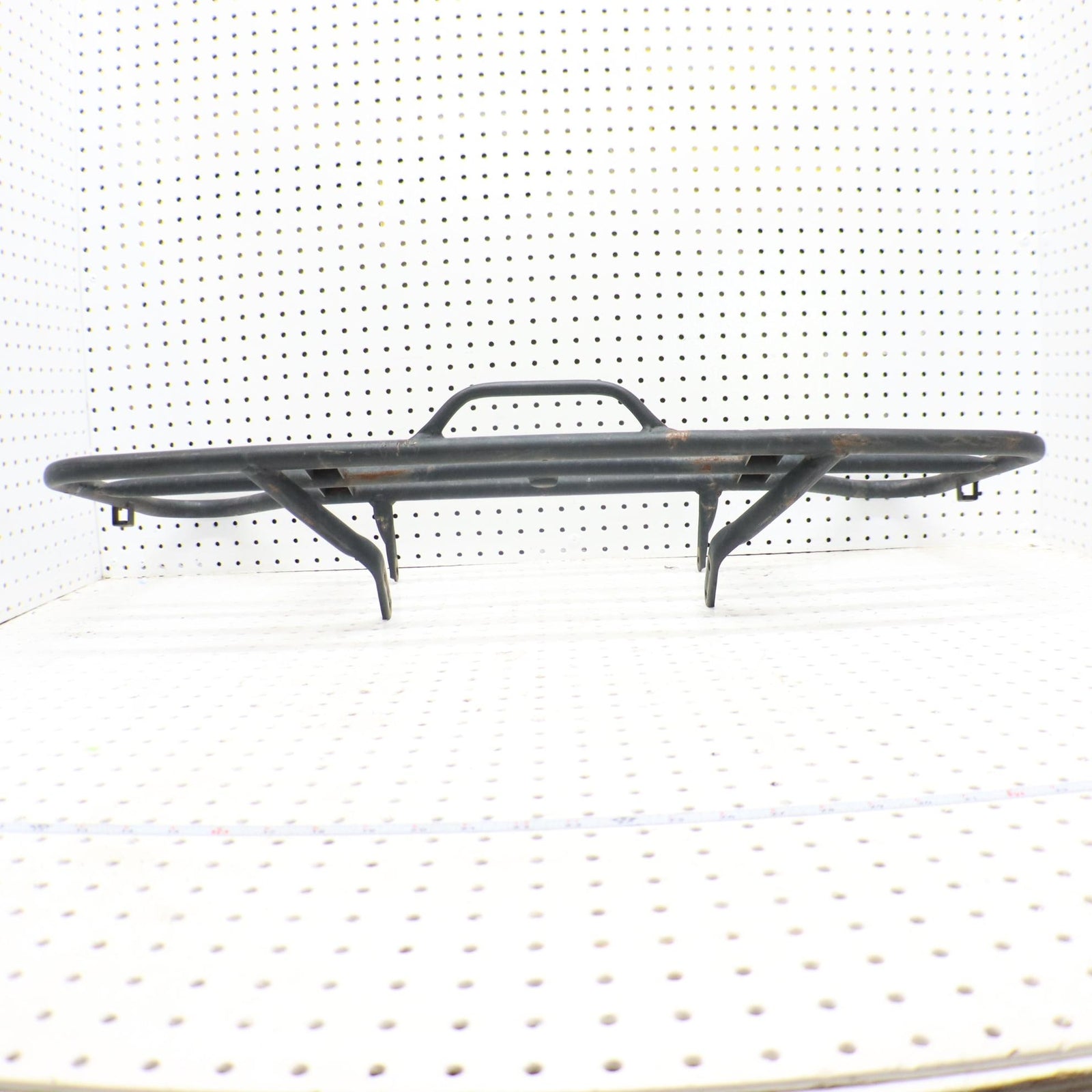 2016 SUZUKI KING QUAD 500 REAR RACK 46310-31GB2-YSN
