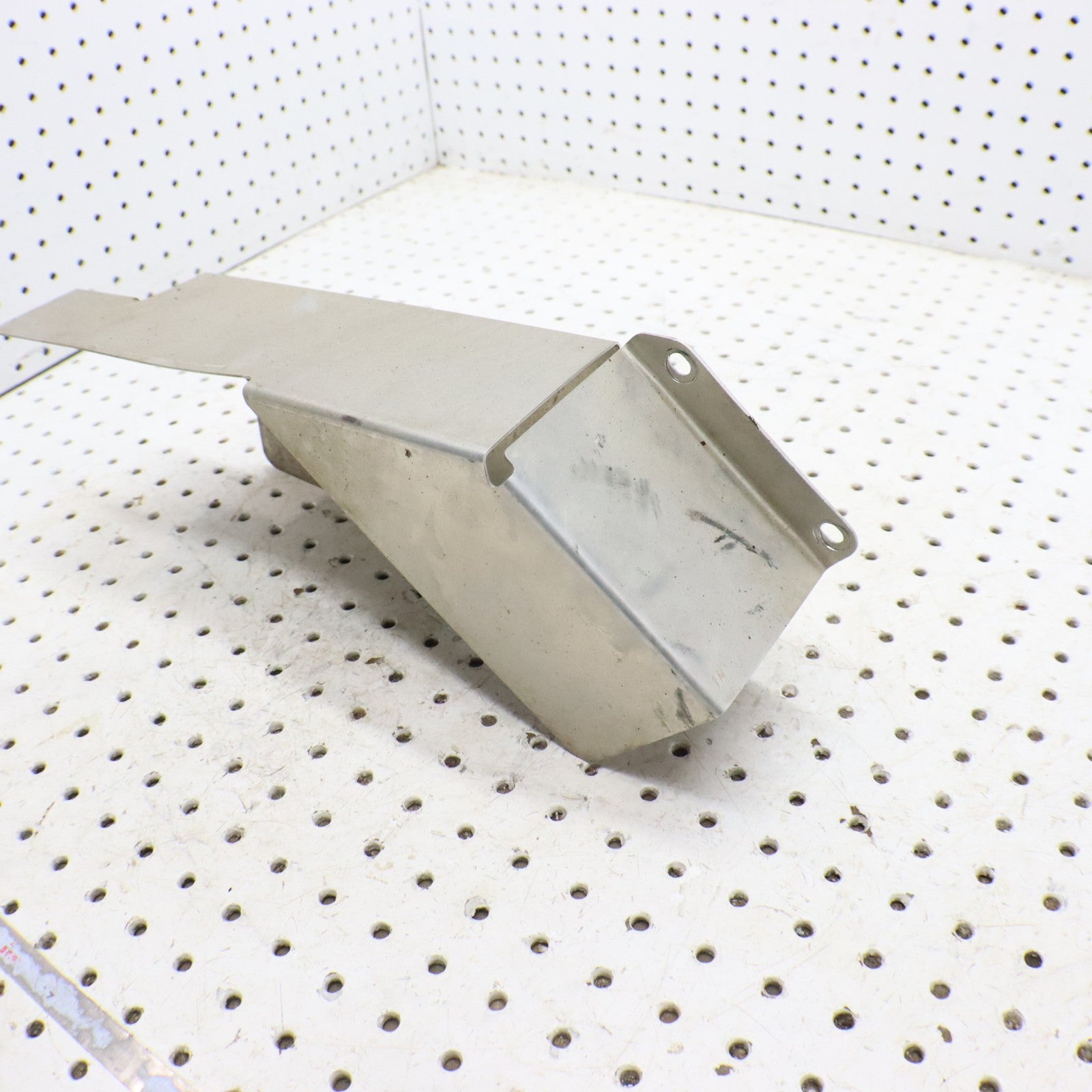 2013 Polaris Ranger 800 Exhaust Heat Shield 5253805