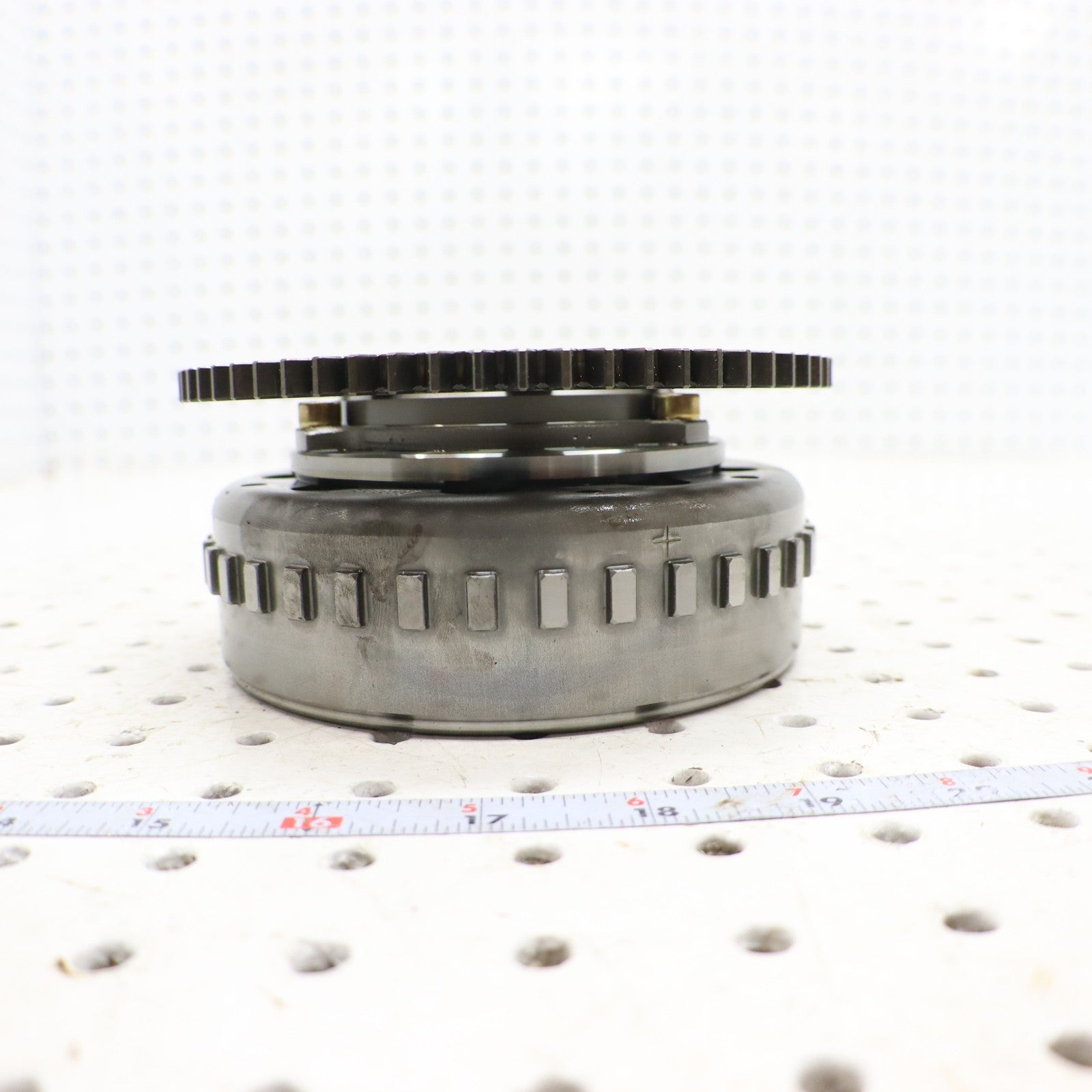 2016 Polaris Sportsman Sp 570 Flywheel Rotor 4015259; 6230561; 1204884 