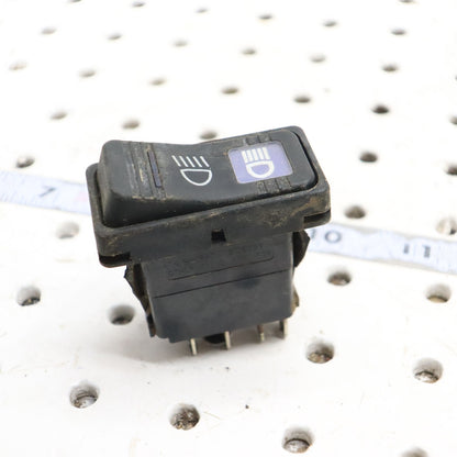 2013 Polaris Ranger 800 Headlight Switch 4011115
