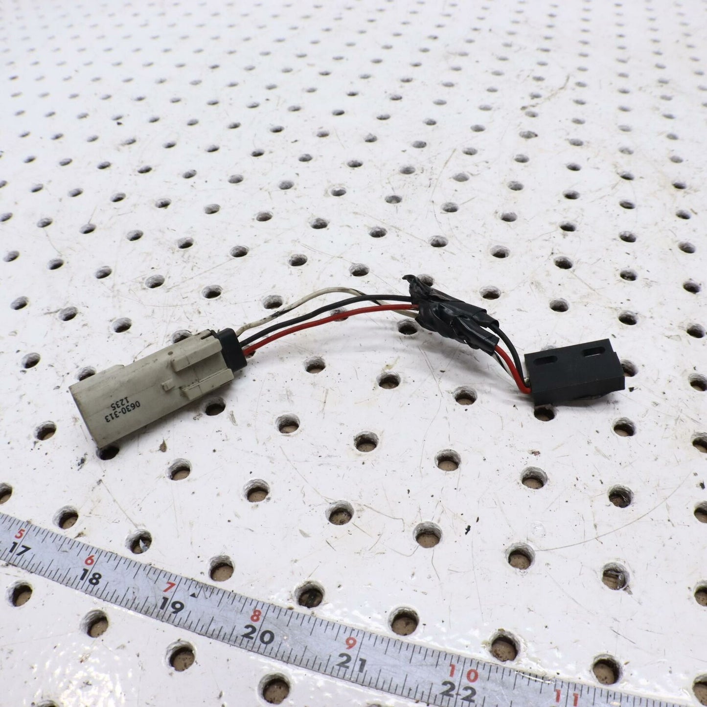 2012 ARCTIC CAT PROCROSS F1100 GEAR POSITION SENSOR 0730-193