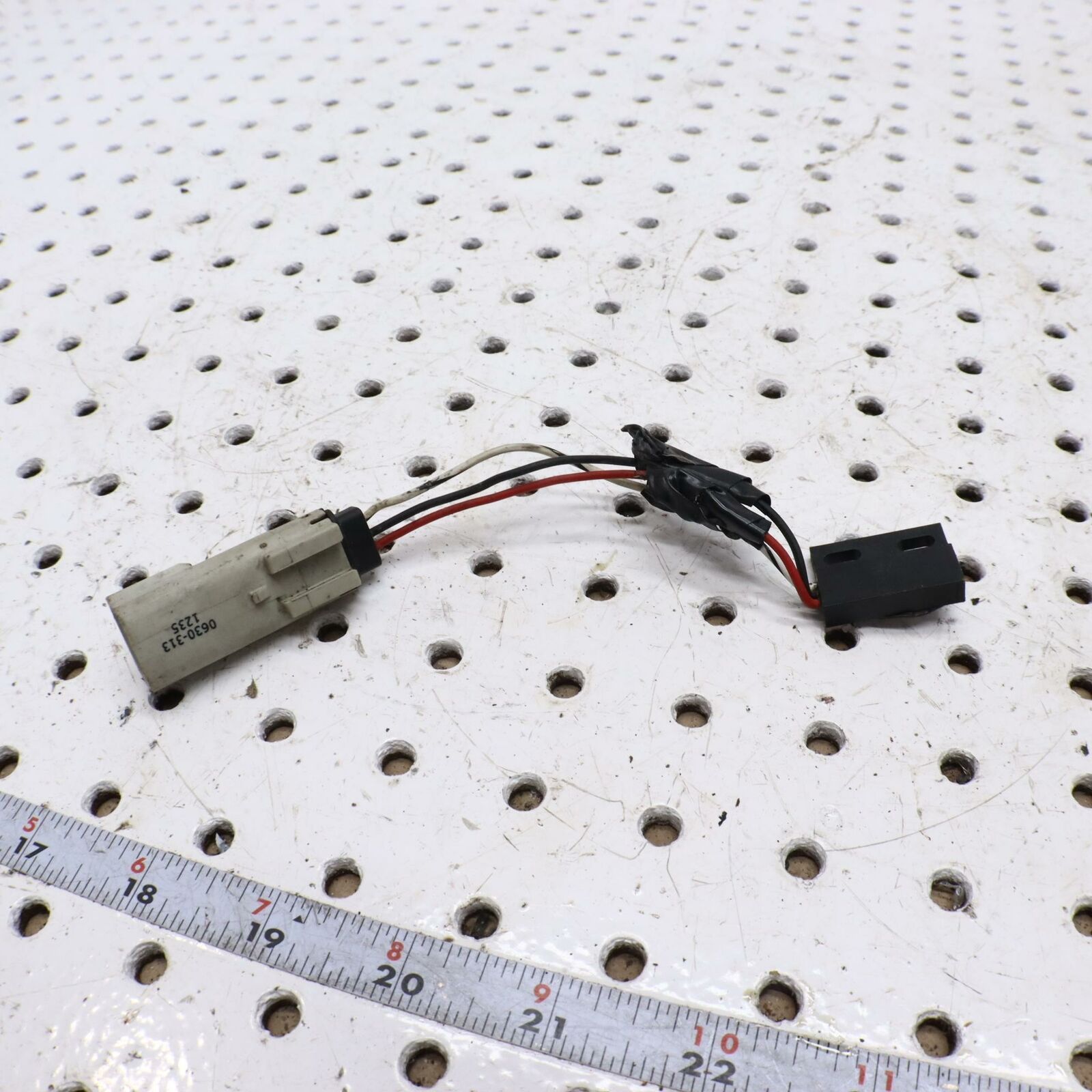 2012 ARCTIC CAT PROCROSS F1100 GEAR POSITION SENSOR 0730-193