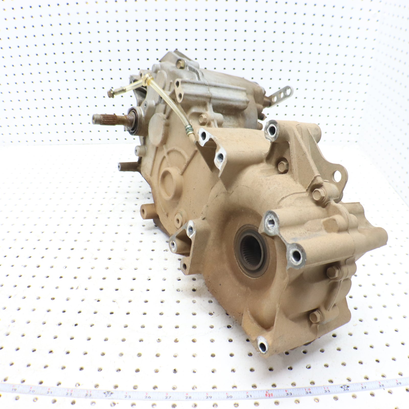 2014 Polaris Sportsman 570 Transmission Gearcase Assembly 1333181