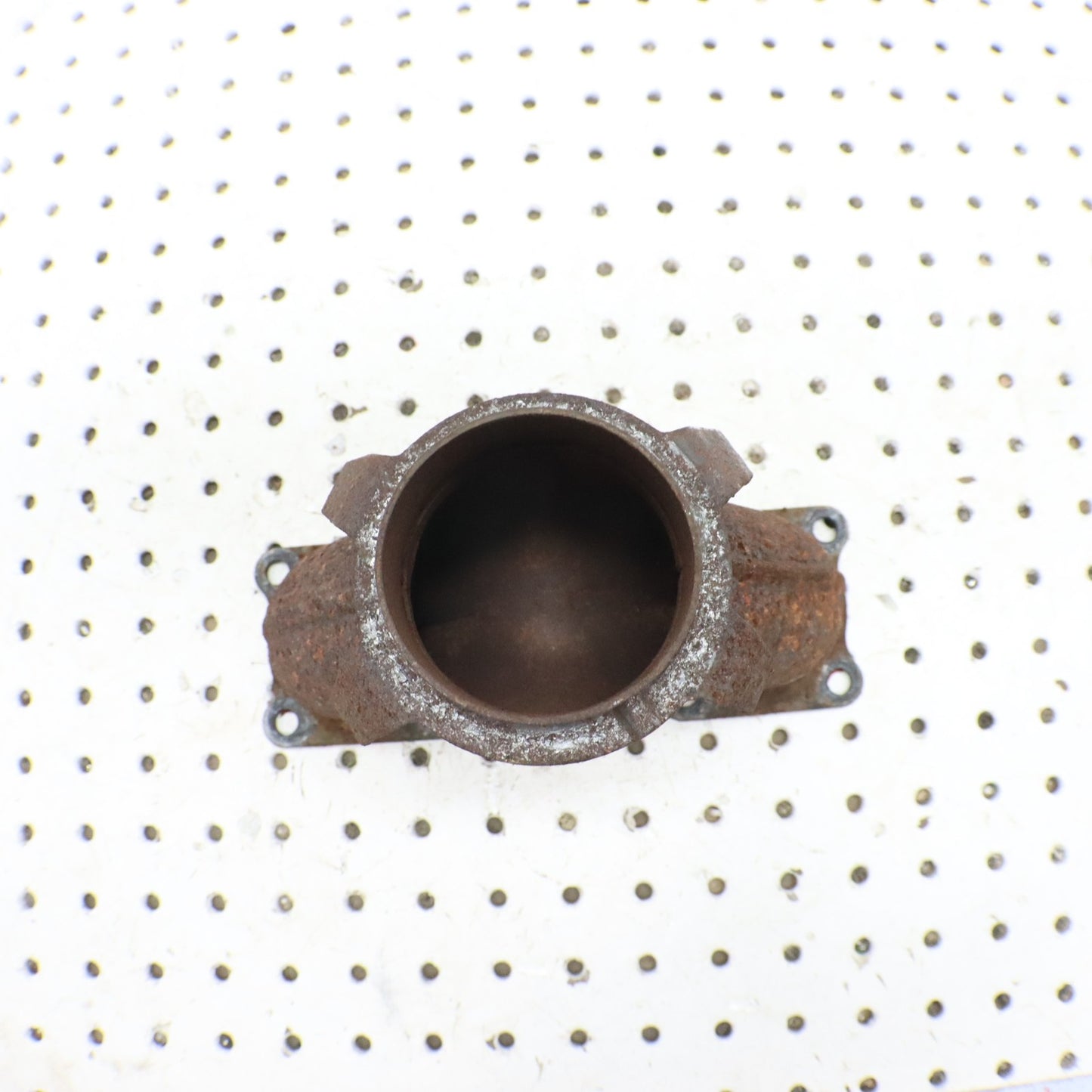 2016 Arctic Cat M8000 Exhaust Manifold Y Pipe 1712-559