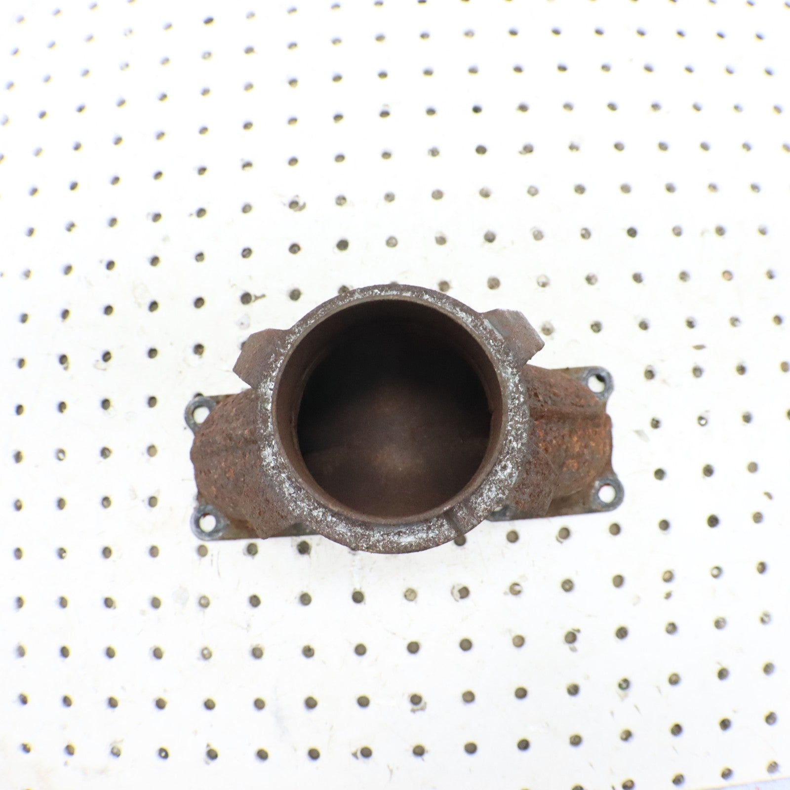 2016 Arctic Cat M8000 Exhaust Manifold Y Pipe 1712-559