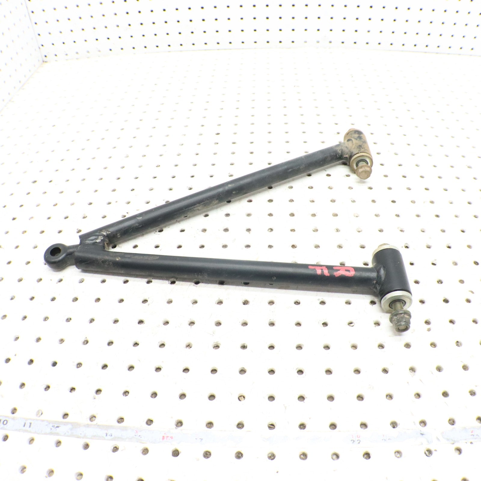 2024 Polaris Sportsman 570 Efi Eps Front Lower Right Control A Arm 1025237-458