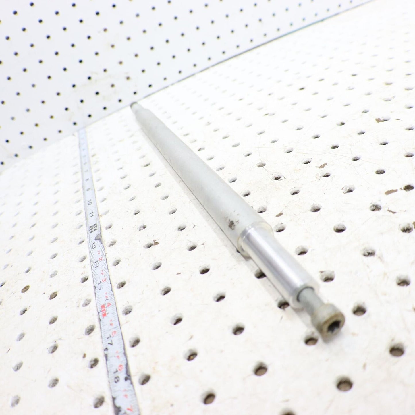 2015 POLARIS SWITCHBACK 800 REAR SUSPENSION CROSS AXLE SHAFT 5139816