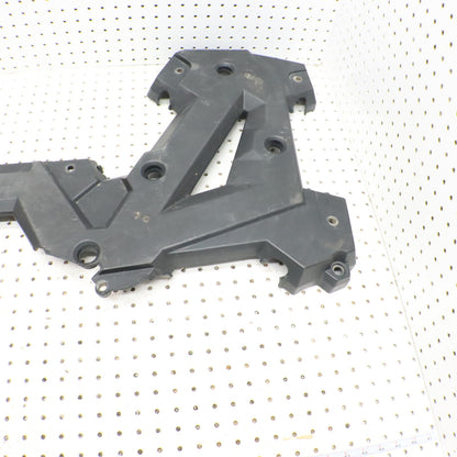 2017 Polaris Sportsman 570 Rear Rack 2635059-070 CRACKED