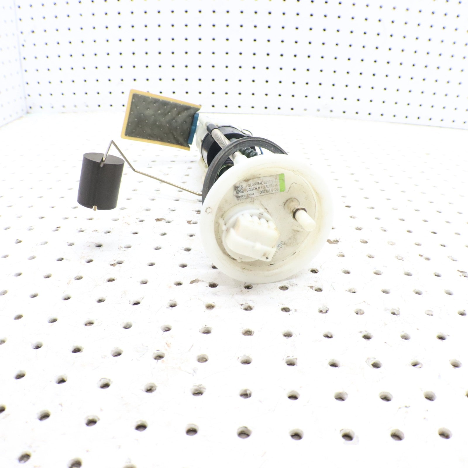 2013 Polaris Ranger Xp 900 Fuel Pump 2521307 2204852