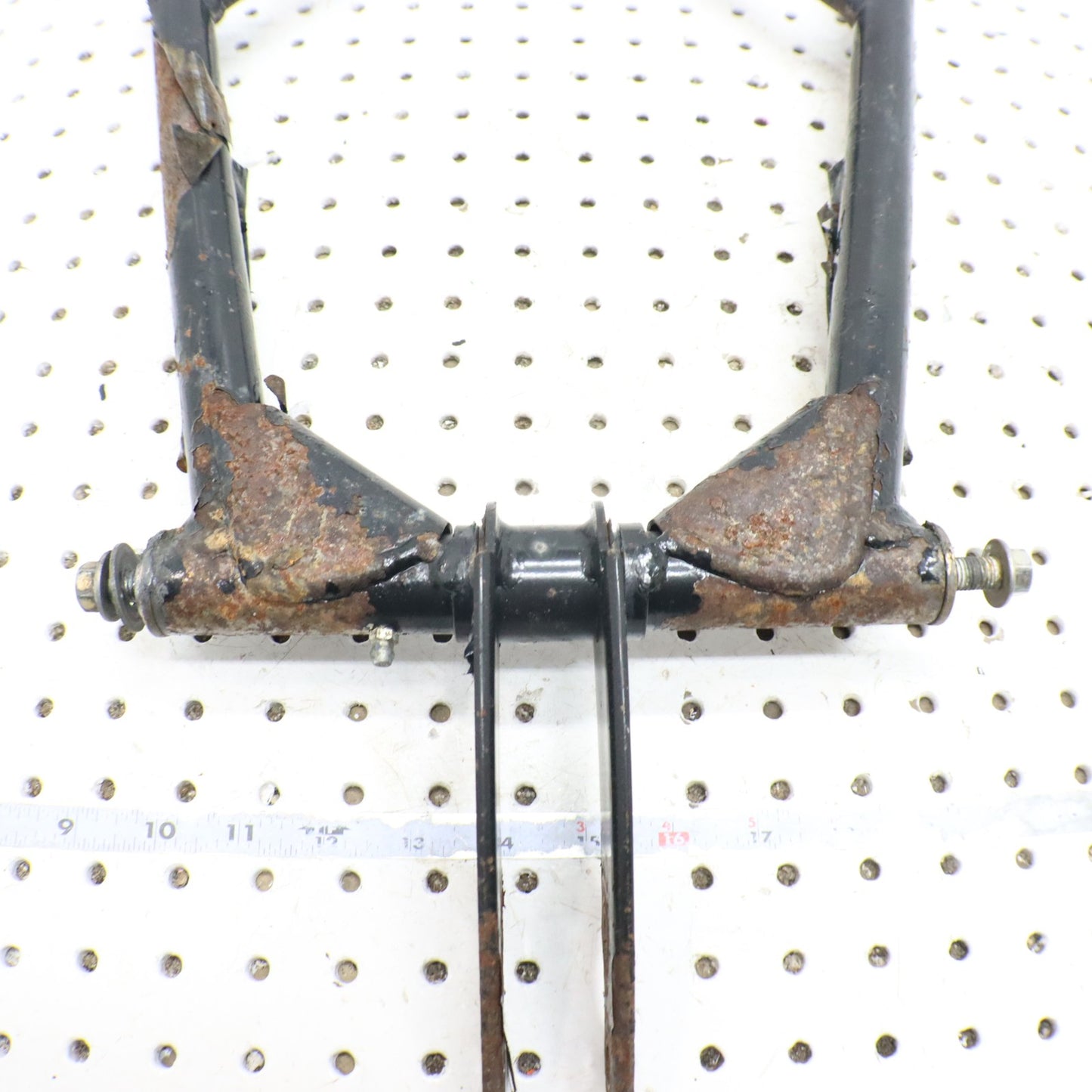 2013 Arctic Cat Procross Xf800 Front Torque Arm 2704-068