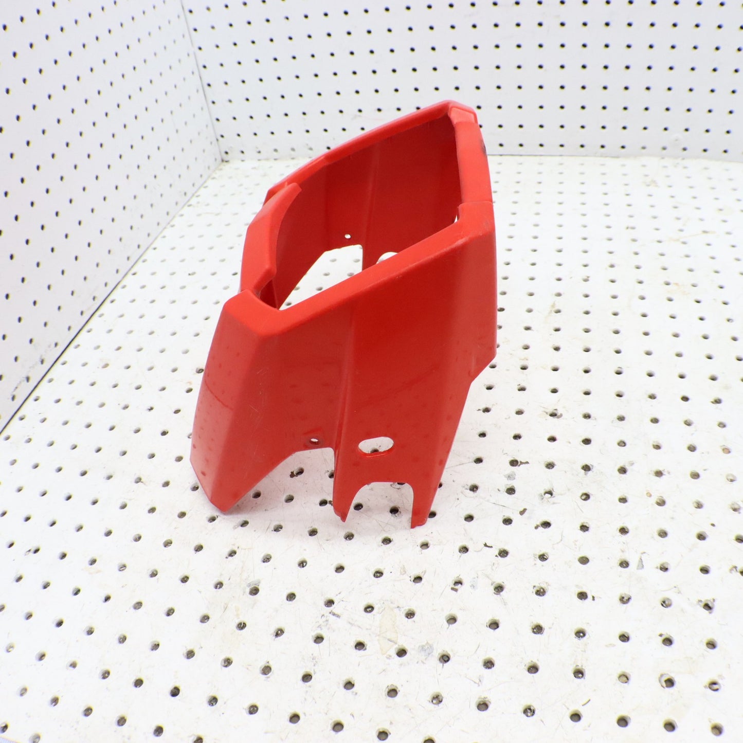 2018 Polaris Sportsman 570 Efi Headlight Gauge Pod Front 5451310-293 INDY RED