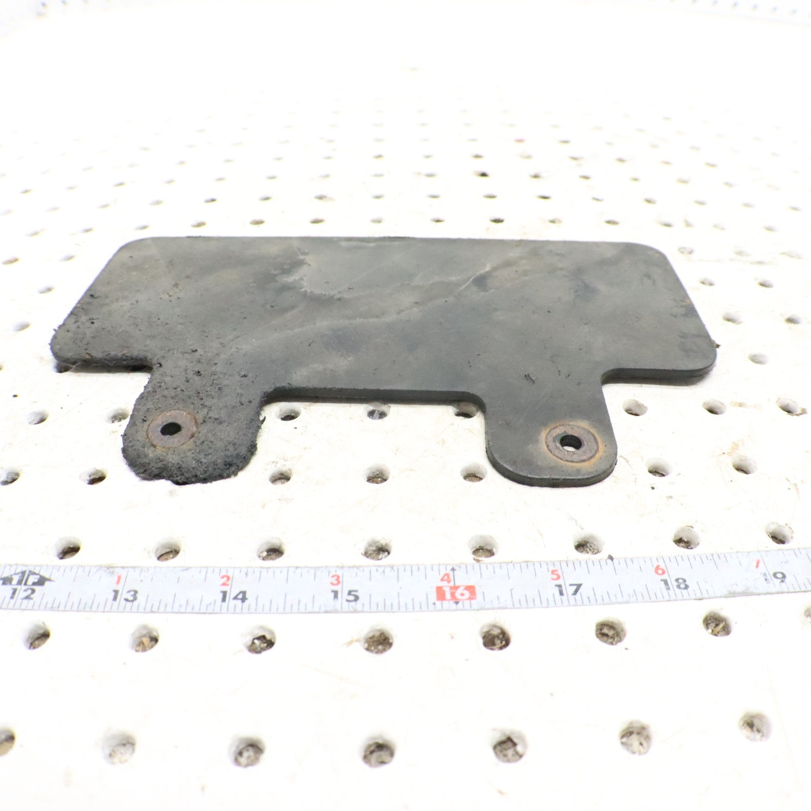 2009 Polaris Rzr 800 Cv Joint Shield Axle Protector Guard 5436014-070 REAR