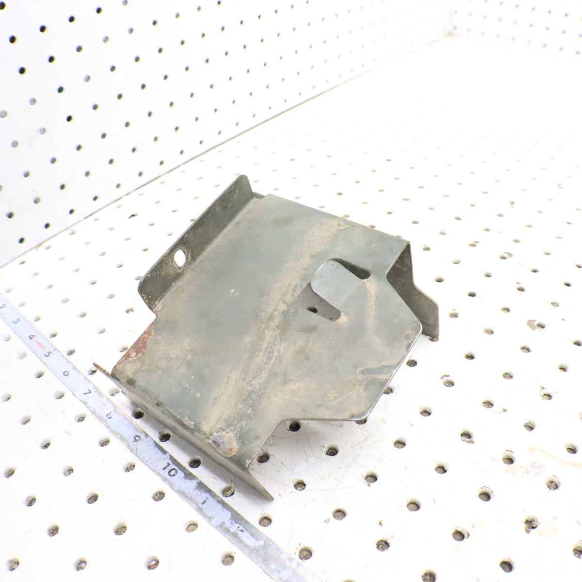 2017 Polaris Sportsman 450 Battery Box Battery Tray 5259571
