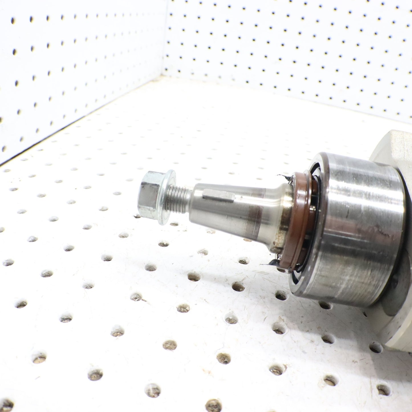 2016 Polaris Rush 800 Crankshaft Crank Shaft 2205648; 2207761 GOOD