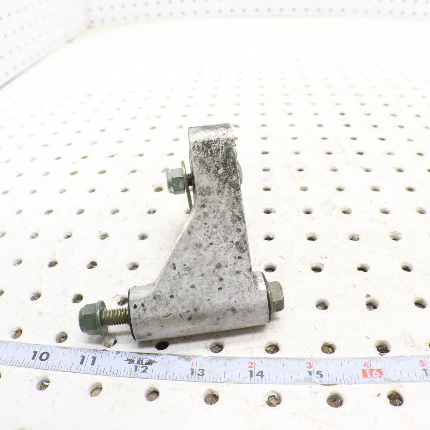 2016 Polaris Rush 800 Pitman Steering Arm 1824284; 1824418