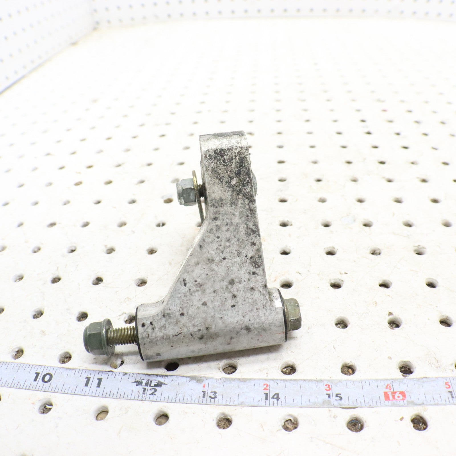 2016 Polaris Rush 800 Pitman Steering Arm 1824284; 1824418