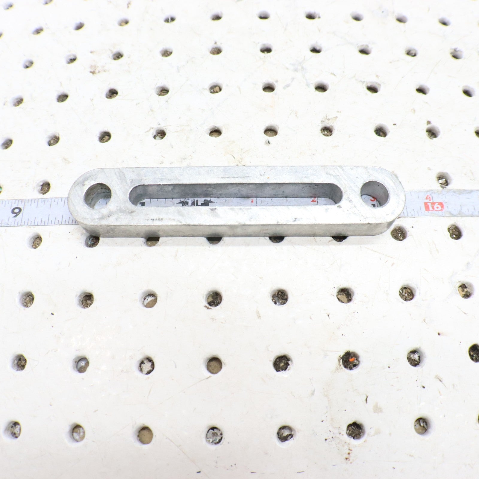 2007 Polaris Iq 600 Motor ENGINE MOUNT SPACER, .50 5135153