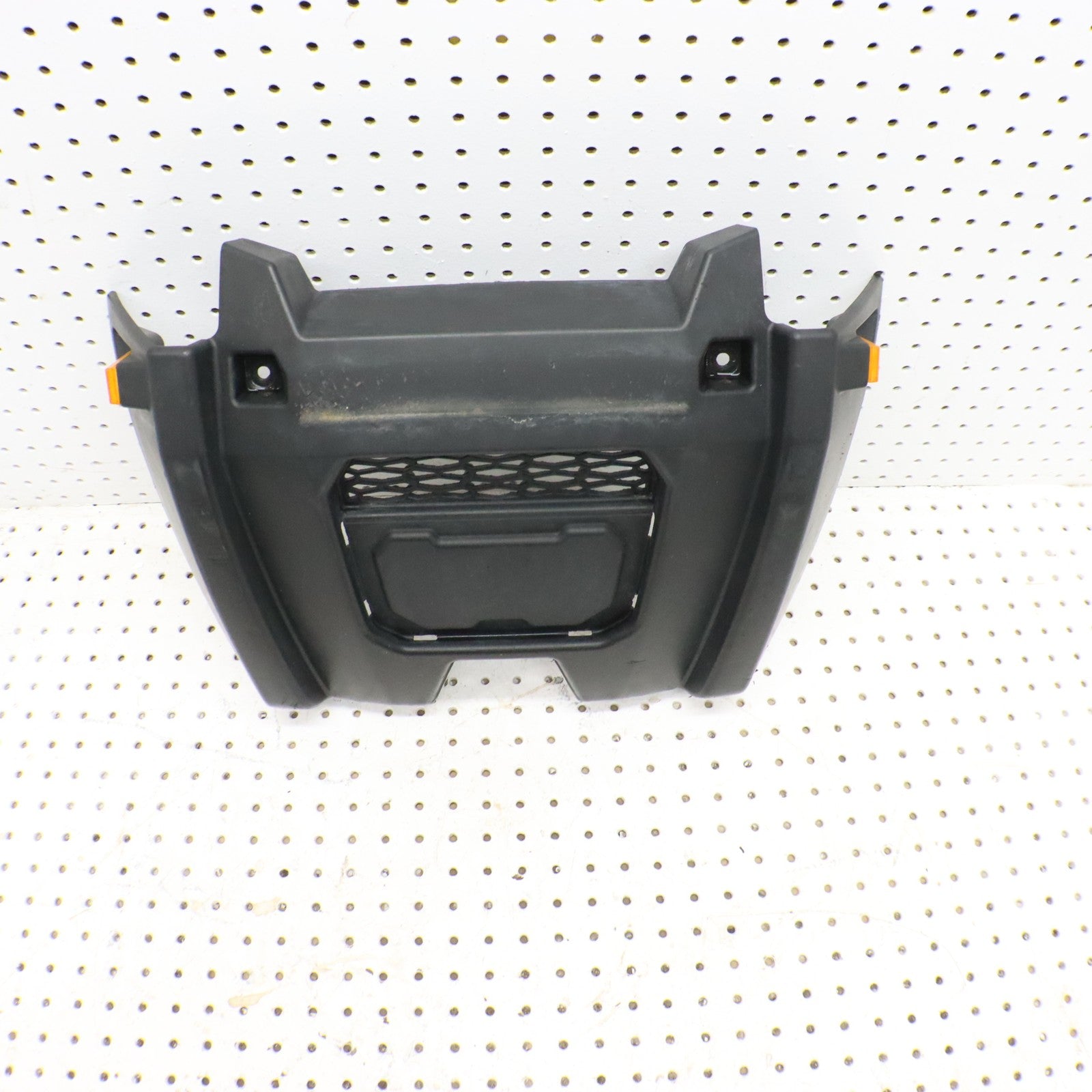 2014 Polaris Sportsman 570 Front Cover Lower Brush Guard 5438557-070