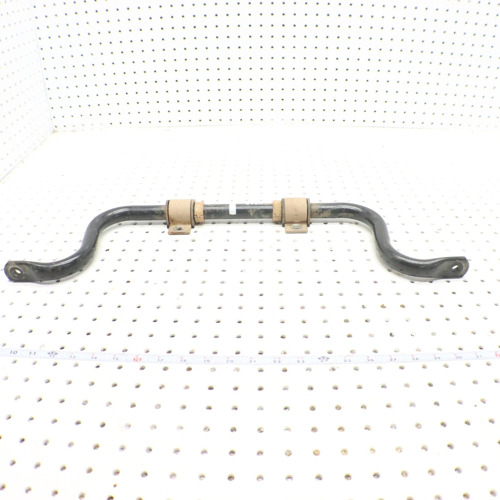 2016 SUZUKI KING QUAD 500 SWAY BAR STABILIZER BAR 61651-31G10