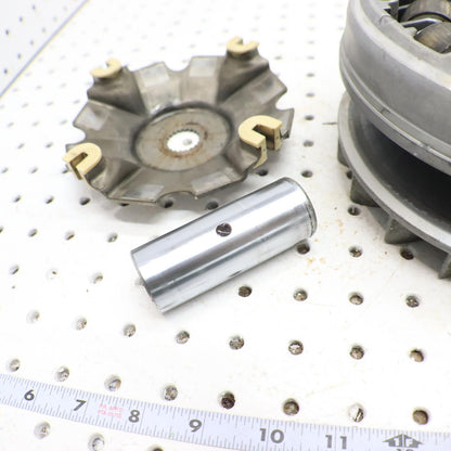 2016 SUZUKI KING QUAD 500 DRIVE CLUTCH PRIMARY CLUTCH 21110-11H00; 21120-11H00 