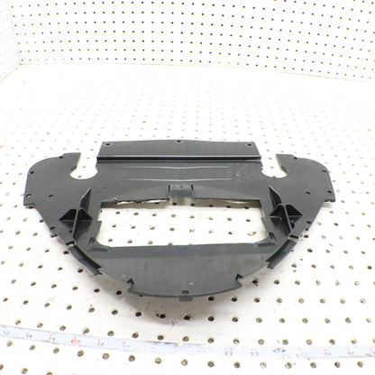 2007 Polaris Iq 600 Air Dam Plate 2633439