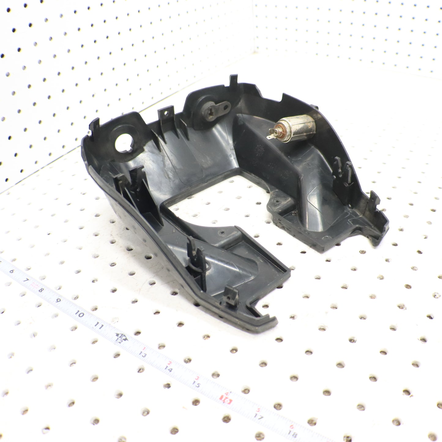 2014 Polaris Sportsman 570 Headlight Gauge Pod Lower 5436747-070; 5435365