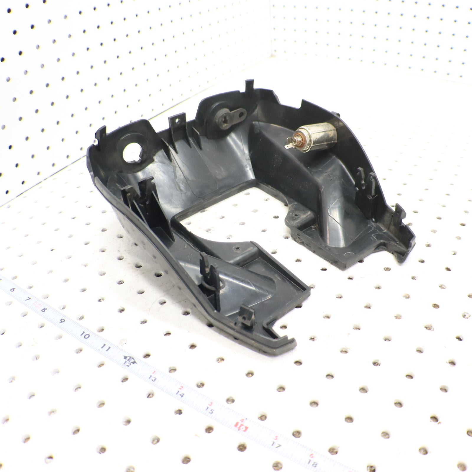 2014 Polaris Sportsman 570 Headlight Gauge Pod Lower 5436747-070; 5435365