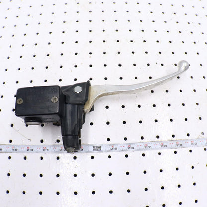 2013 YAMAHA GRIZZLY 700 FRONT BRAKE MASTER CYLINDER 1HP-2583T-00-00