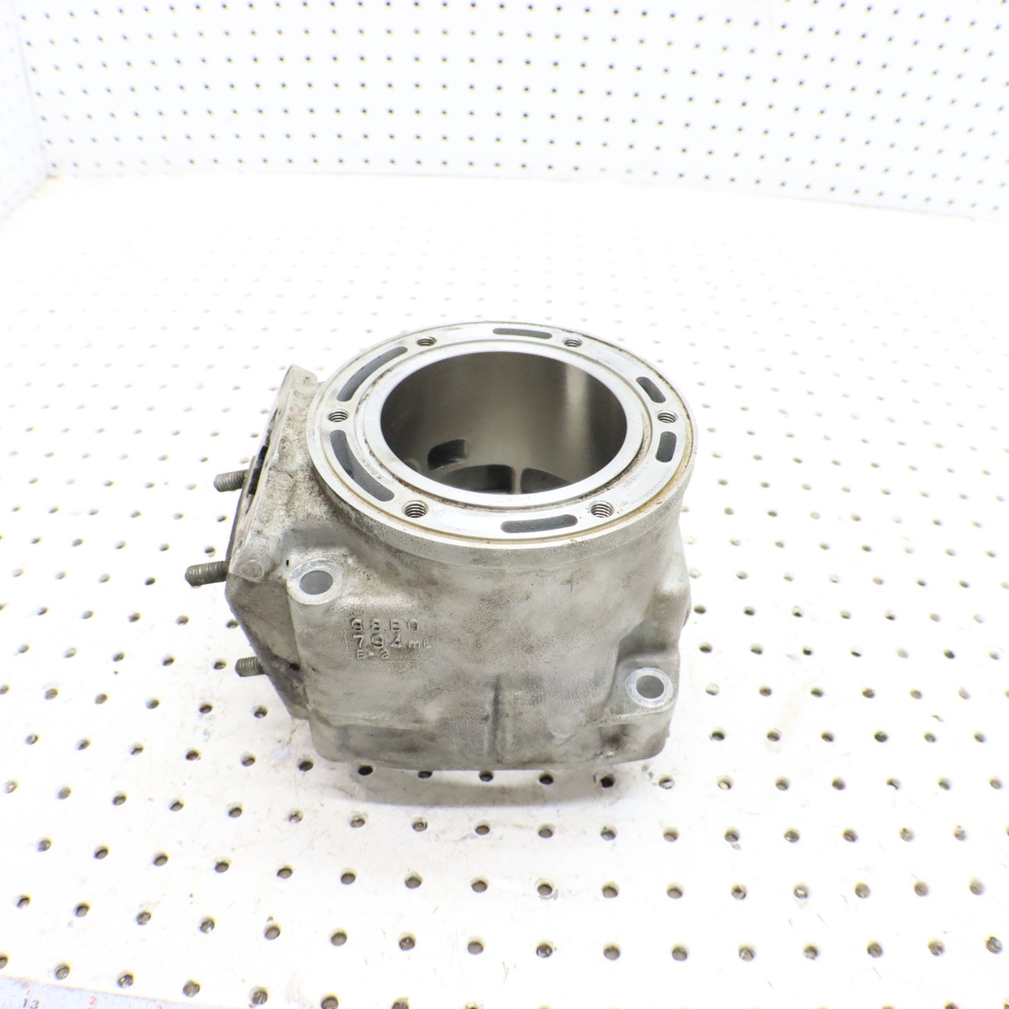 2009 Arctic Cat Crossfire R 8 Cylinder Jug 3007-522