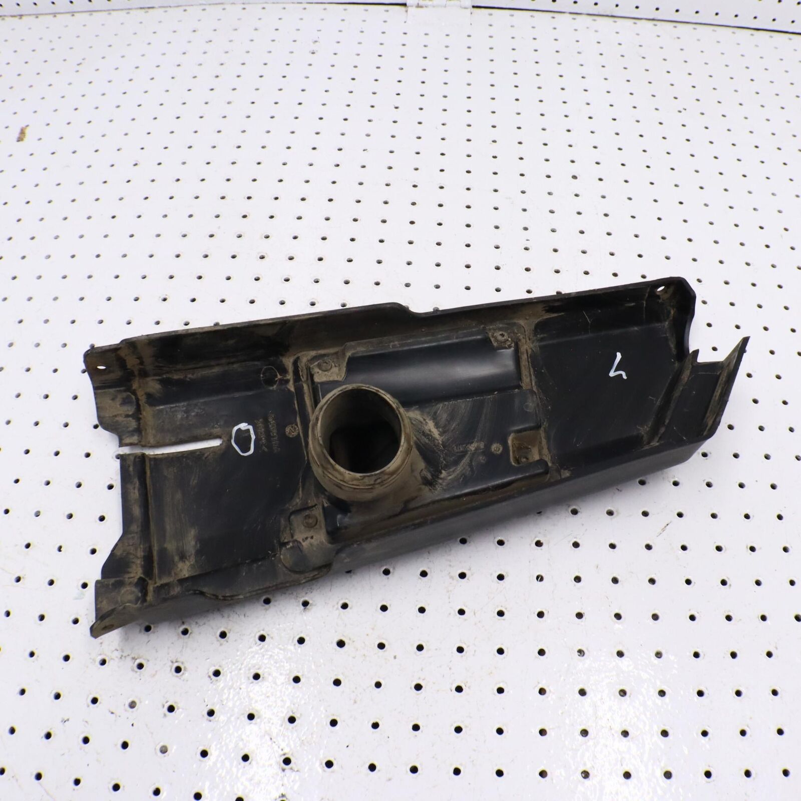 2013 POLARIS RANGER XP 900 FENDER UPPER SIDE FENDER LH 5439106-070 