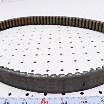 1996 POLARIS SCRAMBLER 400 DRIVE BELT dayco max1121