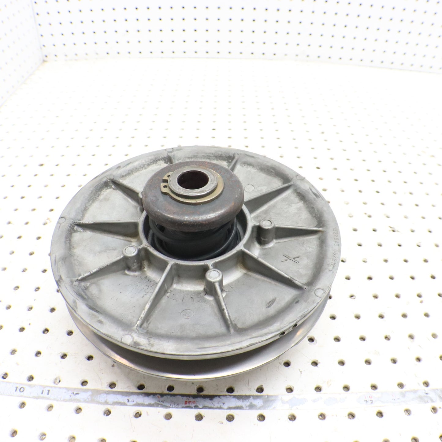 2013 Polaris Ranger 800 Driven Clutch Secondary Clutch 1322848 