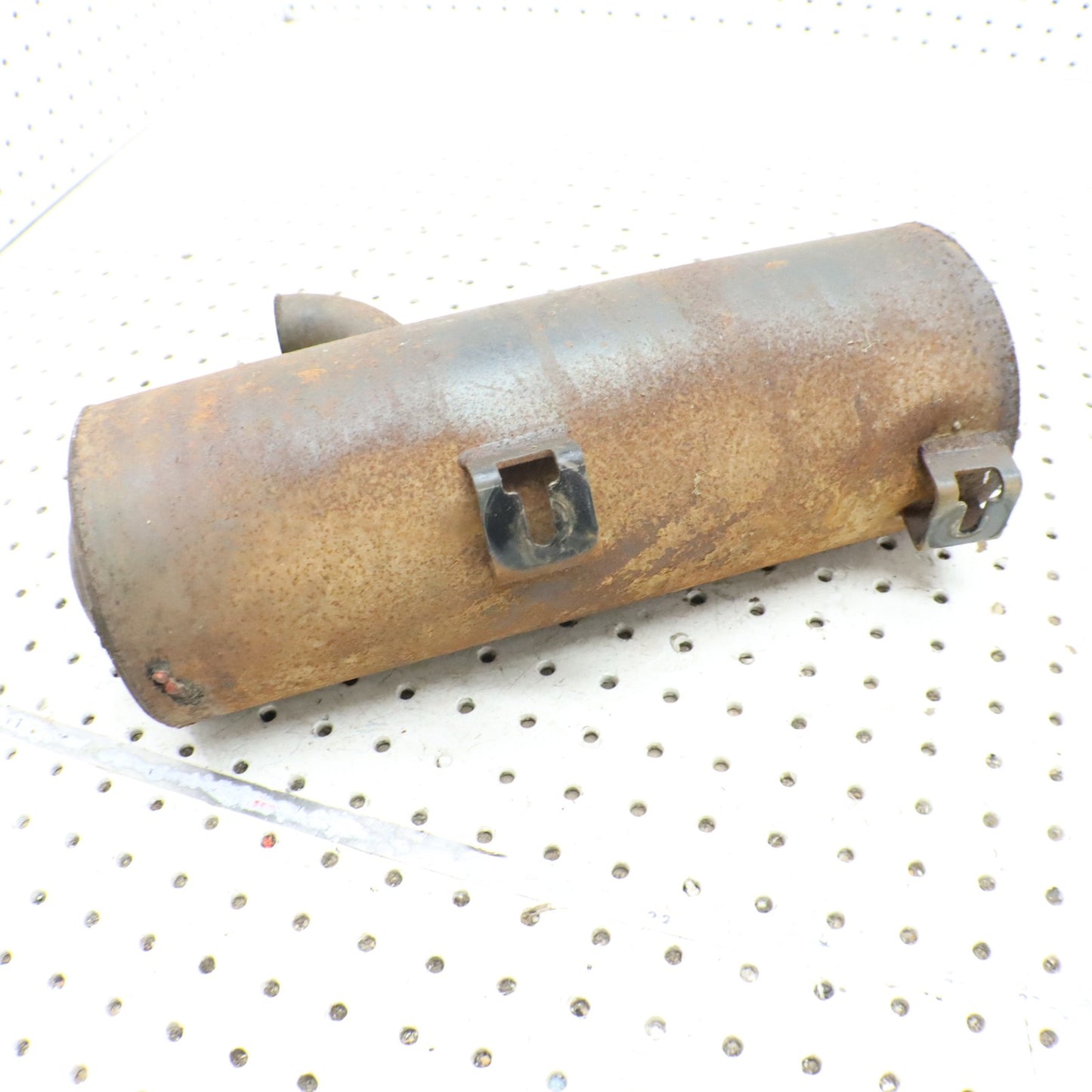 2012 Polaris Sportsman 500 Exhaust Muffler 1261042-489