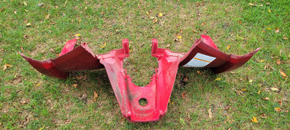 2008 Polaris Sportsman 800 Front & Rear Fenders 2633635-520 5436235-520