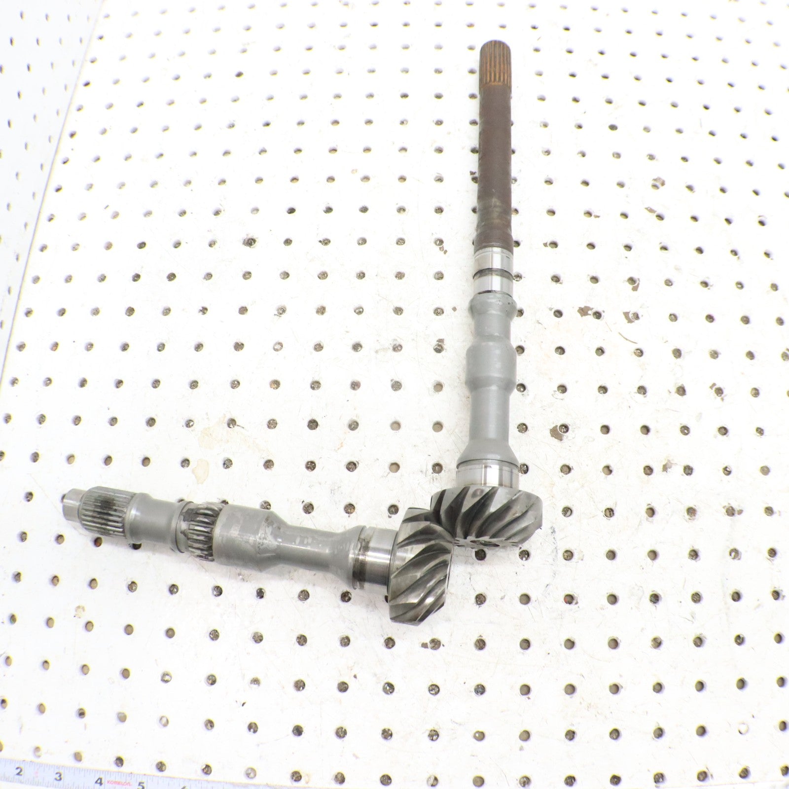 2021 Polaris Sportsman 570 Efi Transmission Output Shaft SNORKEL 3234262 3234263
