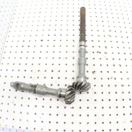 2021 Polaris Sportsman 570 Efi Transmission Output Shaft SNORKEL 3234262 3234263