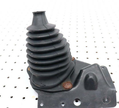 2007 POLARIS IQ 600 TIE ROD BOOT  5433533