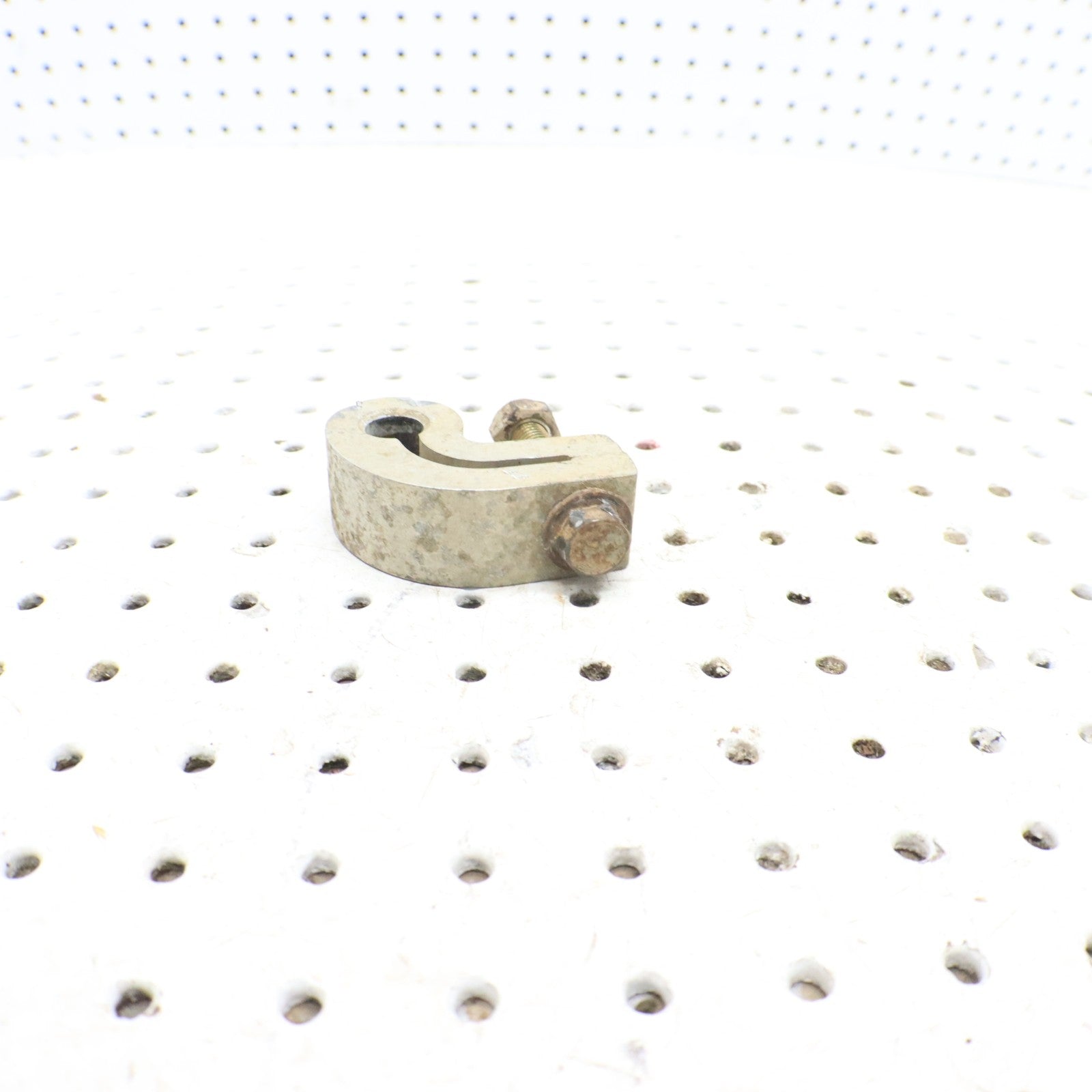 2009 Polaris Rzr 800 Sway Bar CLAMP 5135395