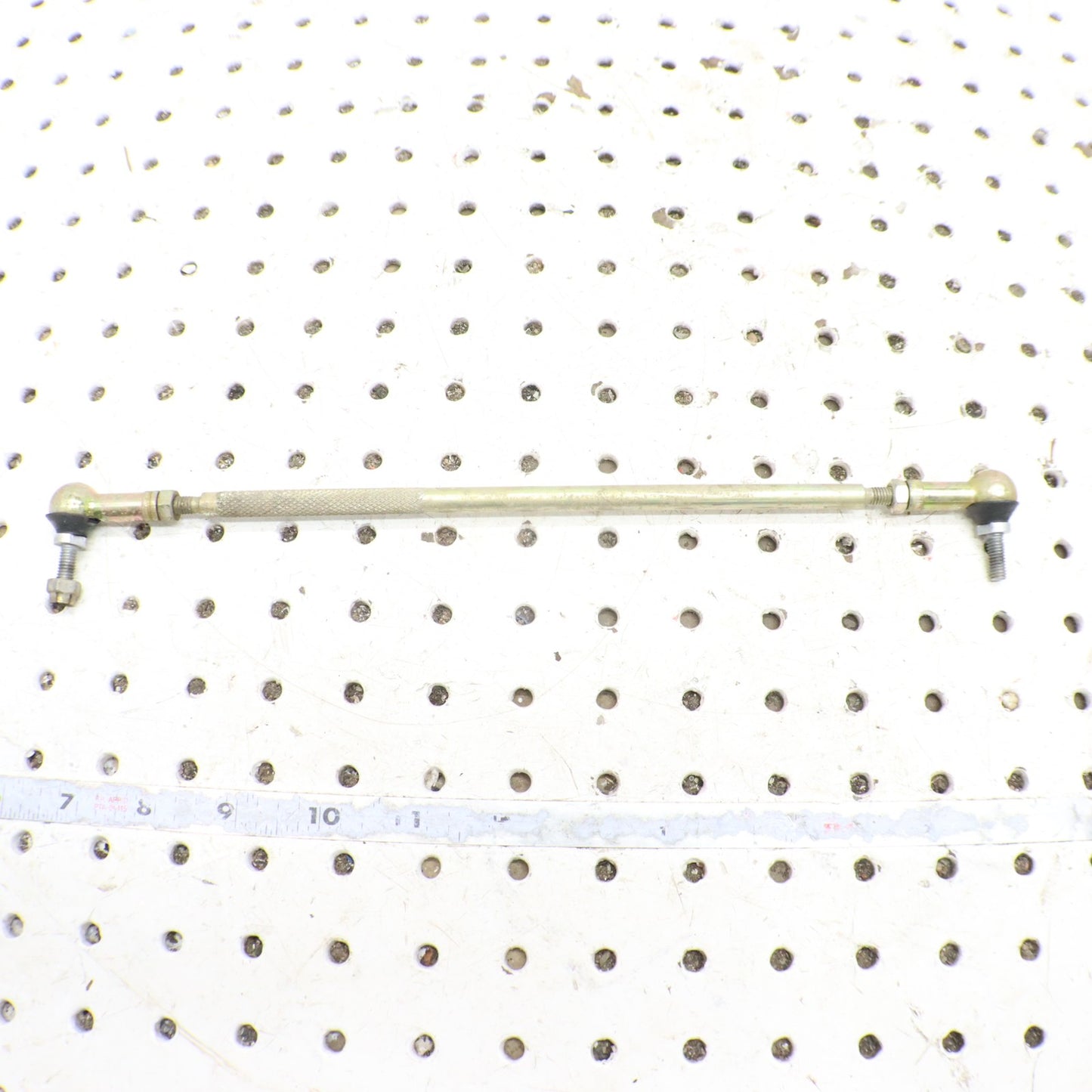 1998 Polaris Xplorer 400l Shift rod linkage low 11.75" 
