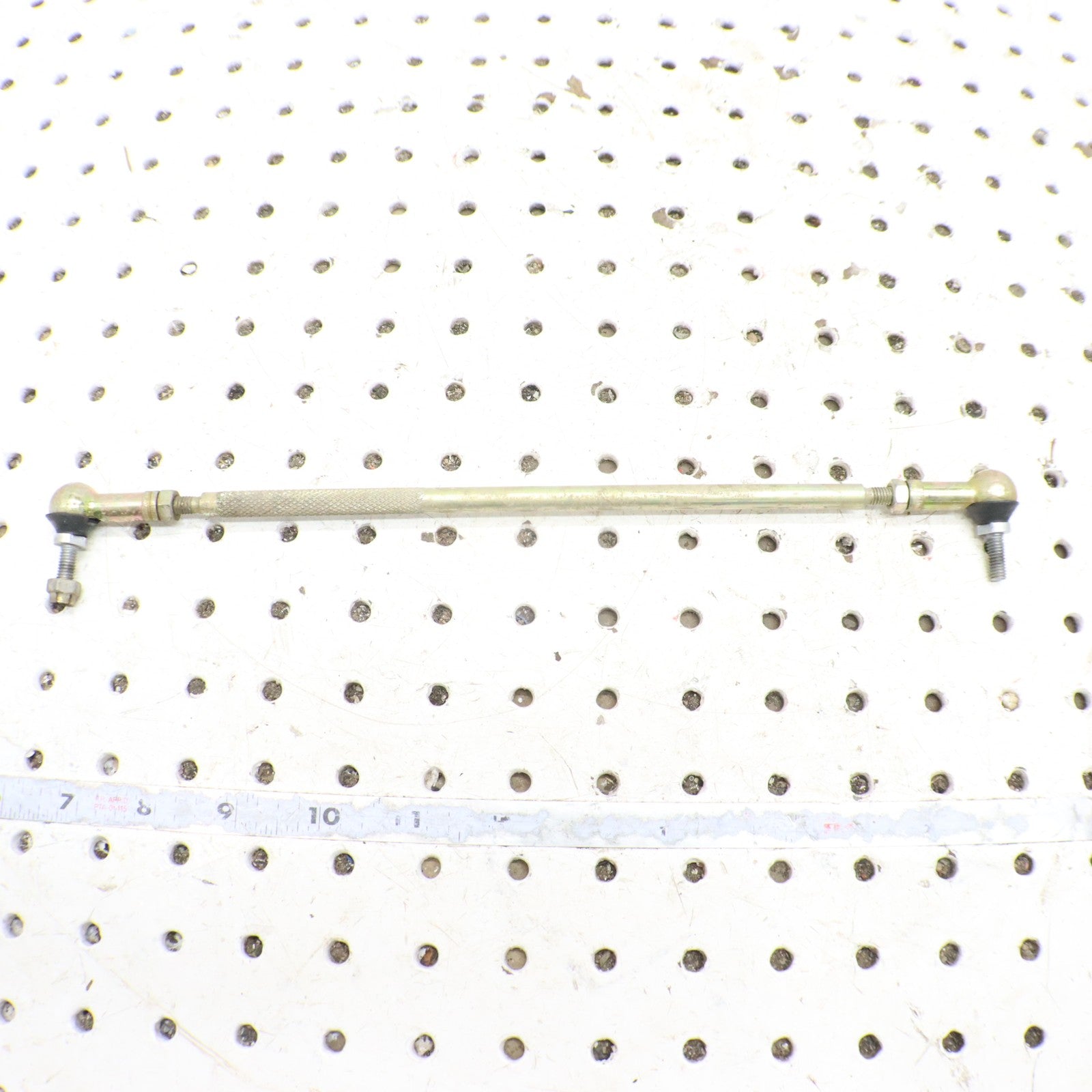 1998 Polaris Xplorer 400l Shift rod linkage low 11.75" 