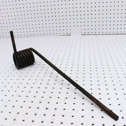2012 ARCTIC CAT PROCROSS F1100 REAR SUSPENSION TORSION SPRING RIGHT 1704-576