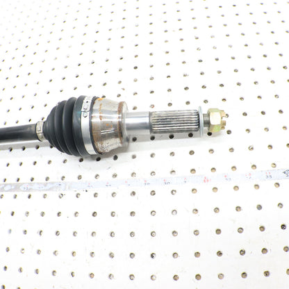2024 Polaris Sportsman 570 Efi Eps REAR Cv Drive Axle Shaft 1337130