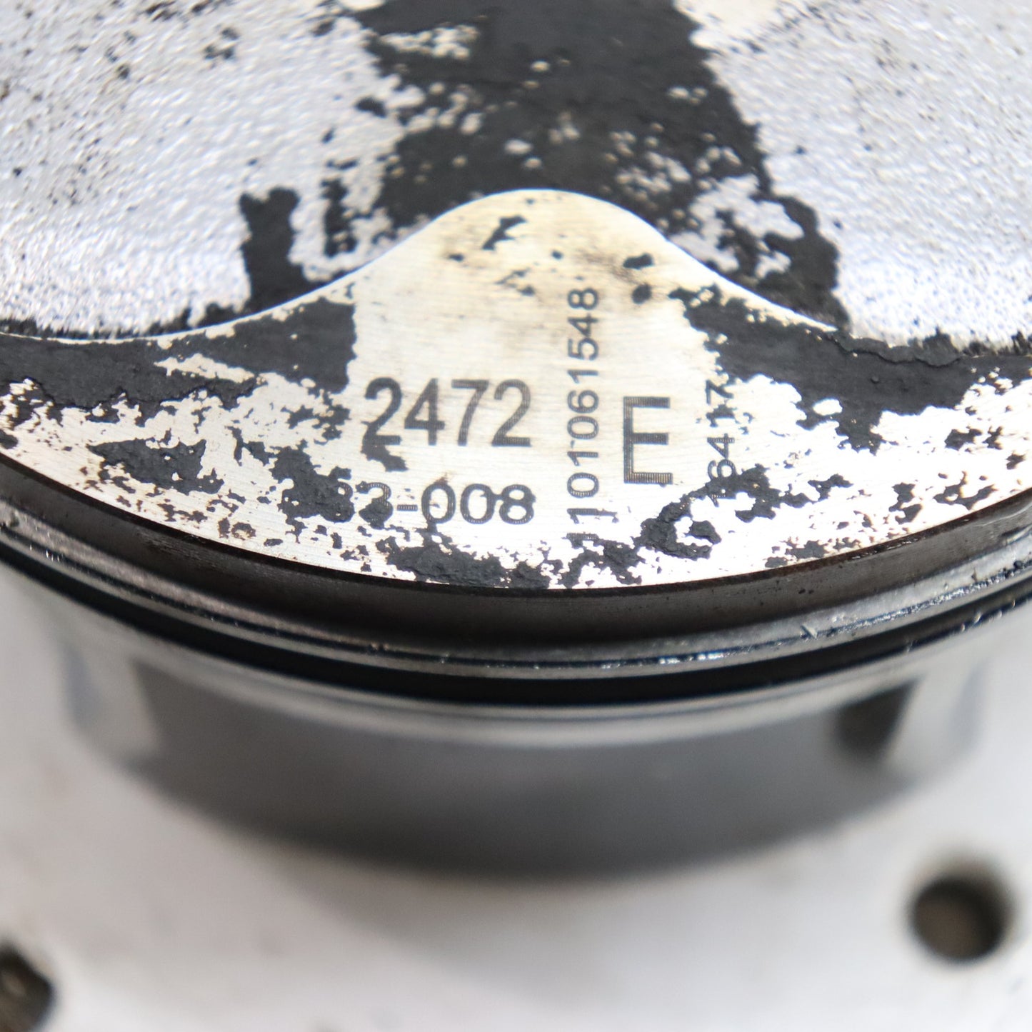 2017 Polaris Sportsman 570 Piston 2204960 STD 99MM 