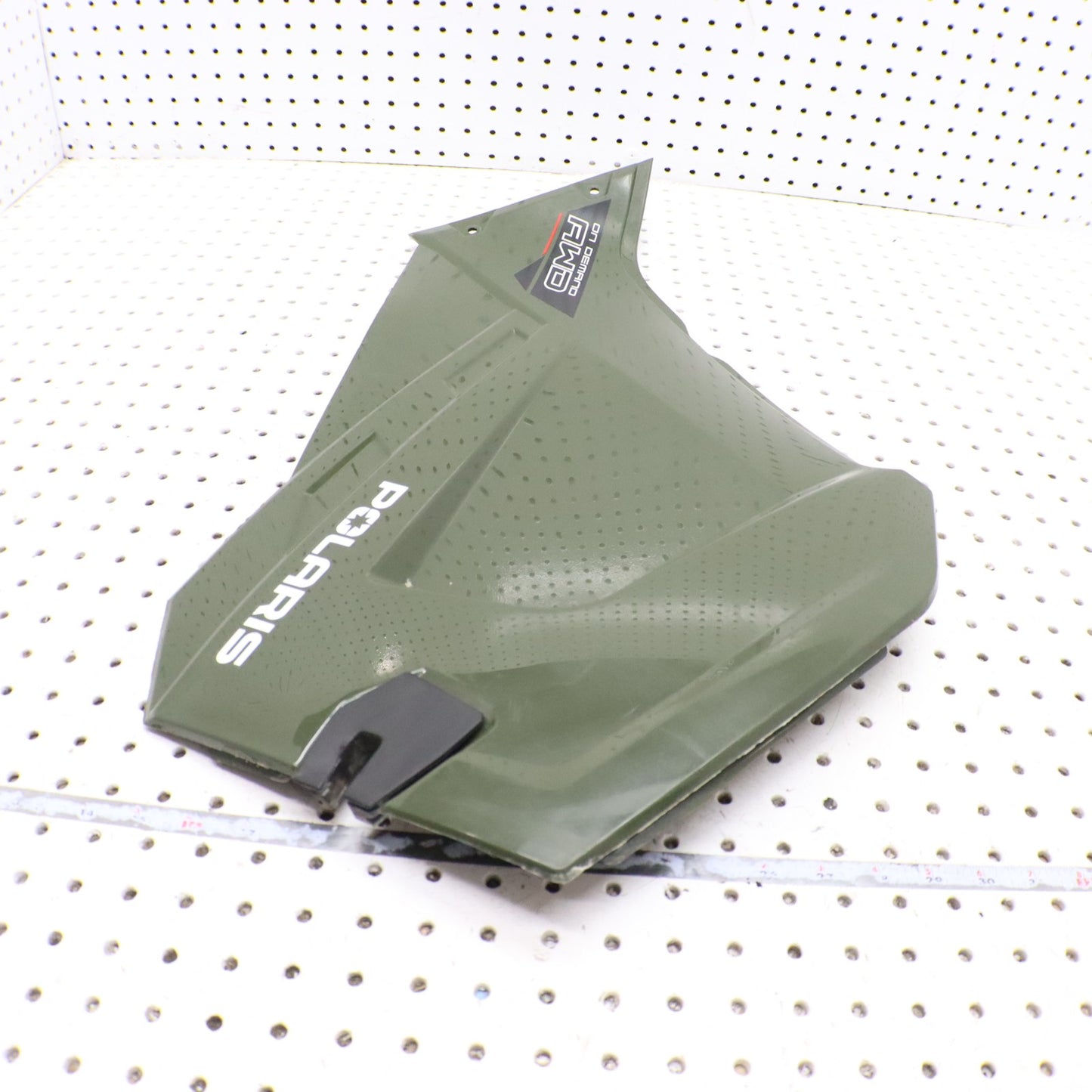 2024 Polaris Sportsman 570 Efi Eps Side Panel Cover Right GREEN 