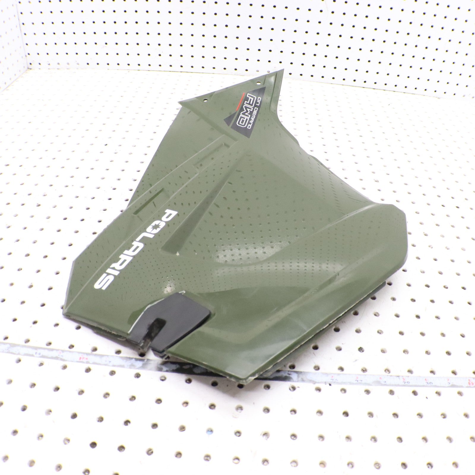 2024 Polaris Sportsman 570 Efi Eps Side Panel Cover Right GREEN 