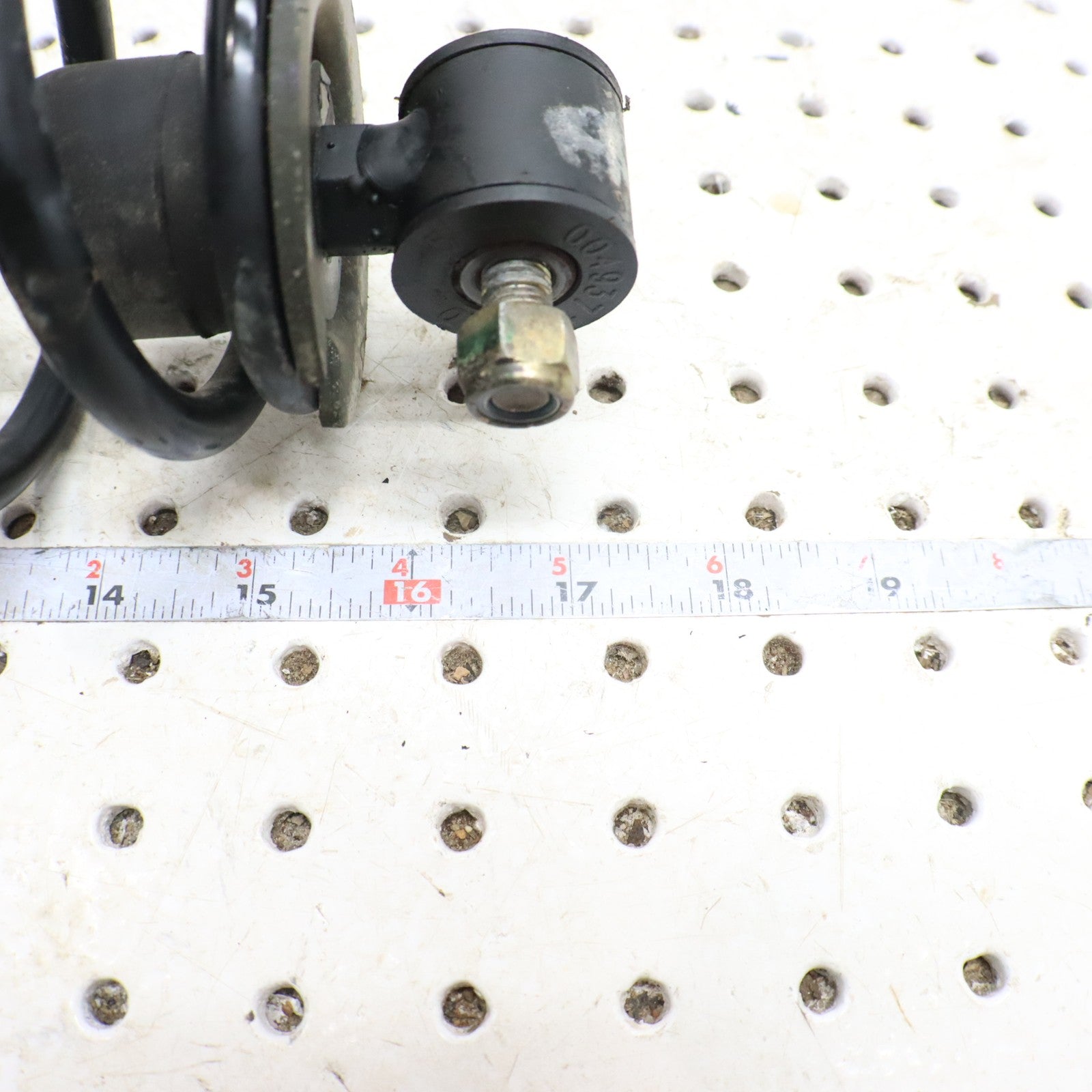 2008 Polaris Sportsman 800 Rear Shock 7043100